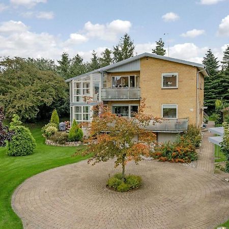 Ditlevs Apartment Sønderborg Zewnętrze zdjęcie