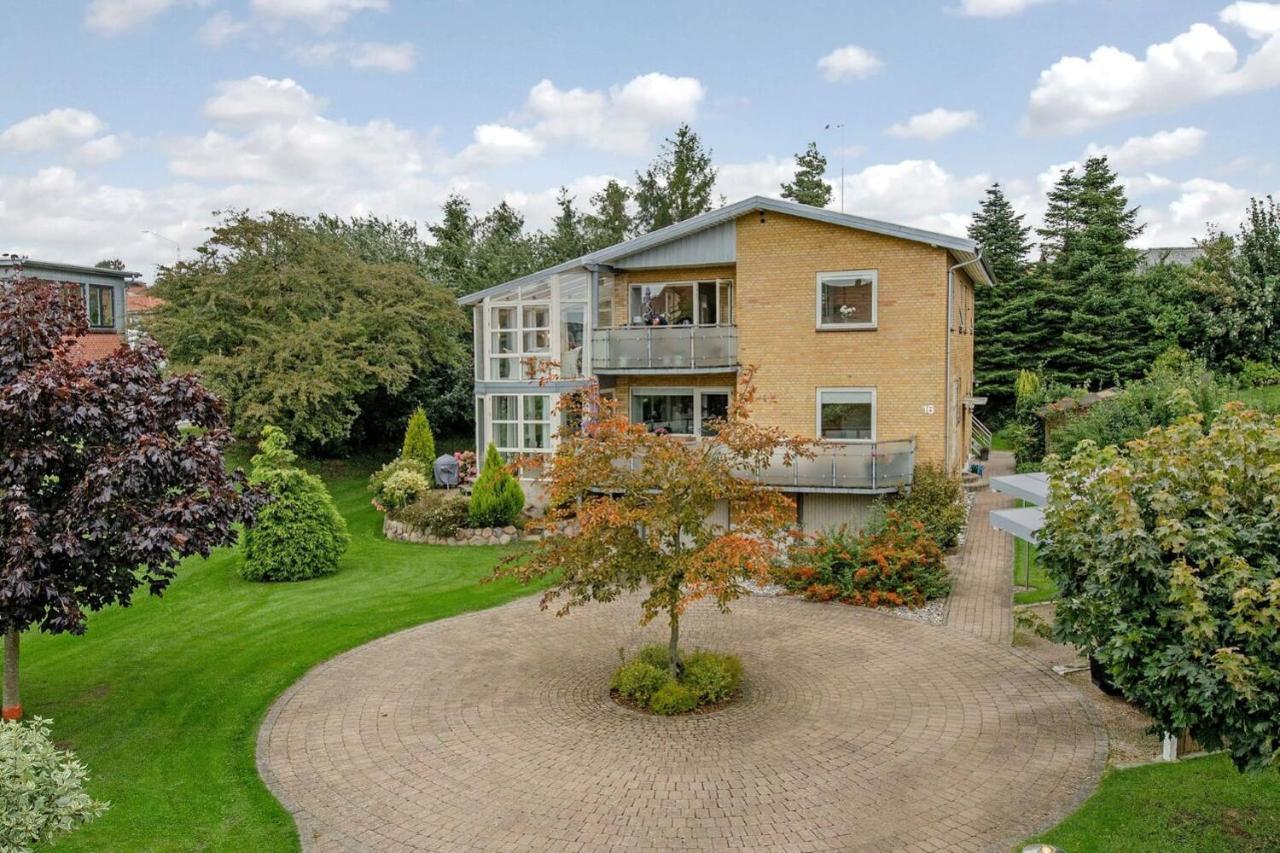 Ditlevs Apartment Sønderborg Zewnętrze zdjęcie