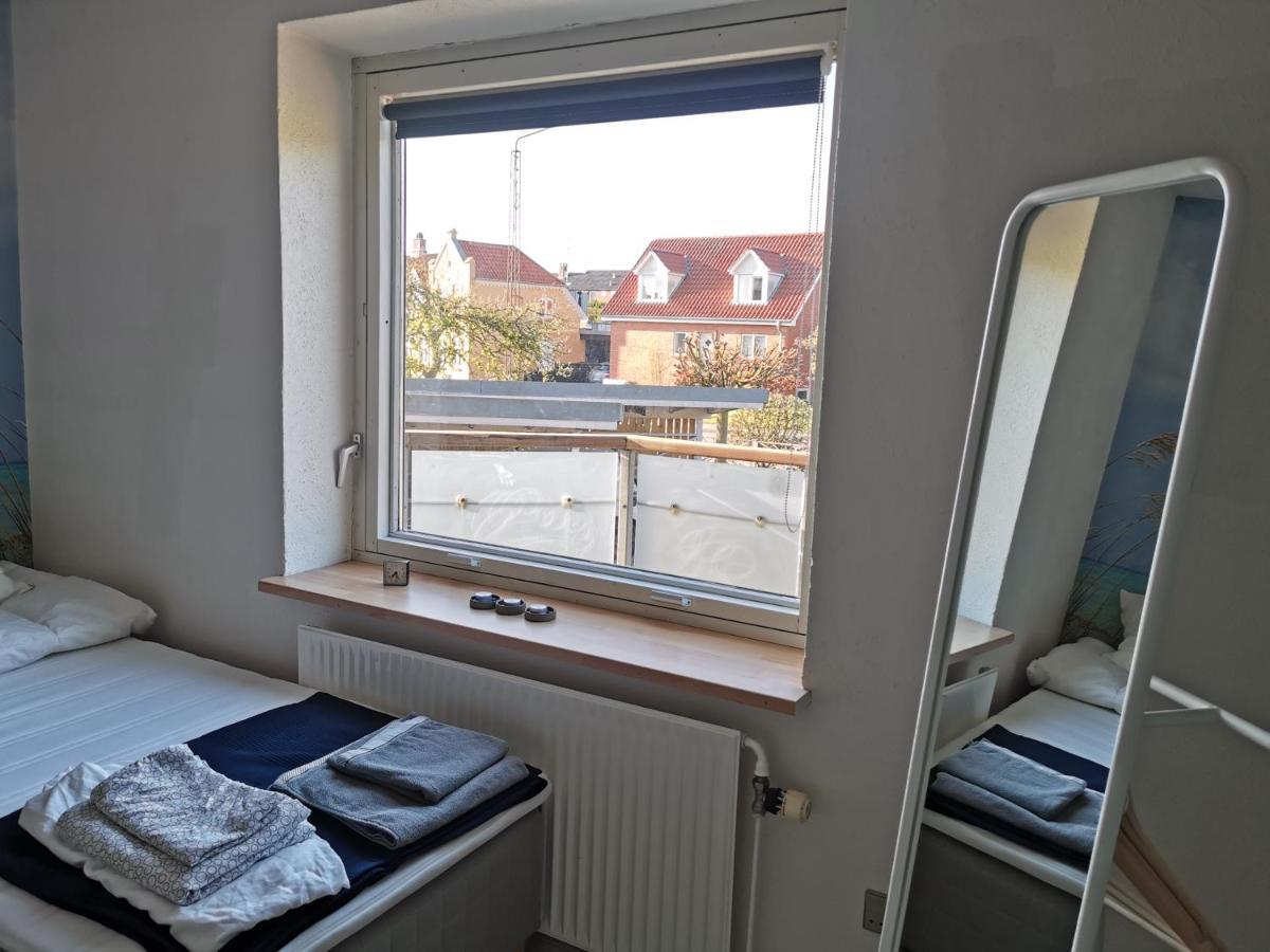 Ditlevs Apartment Sønderborg Zewnętrze zdjęcie