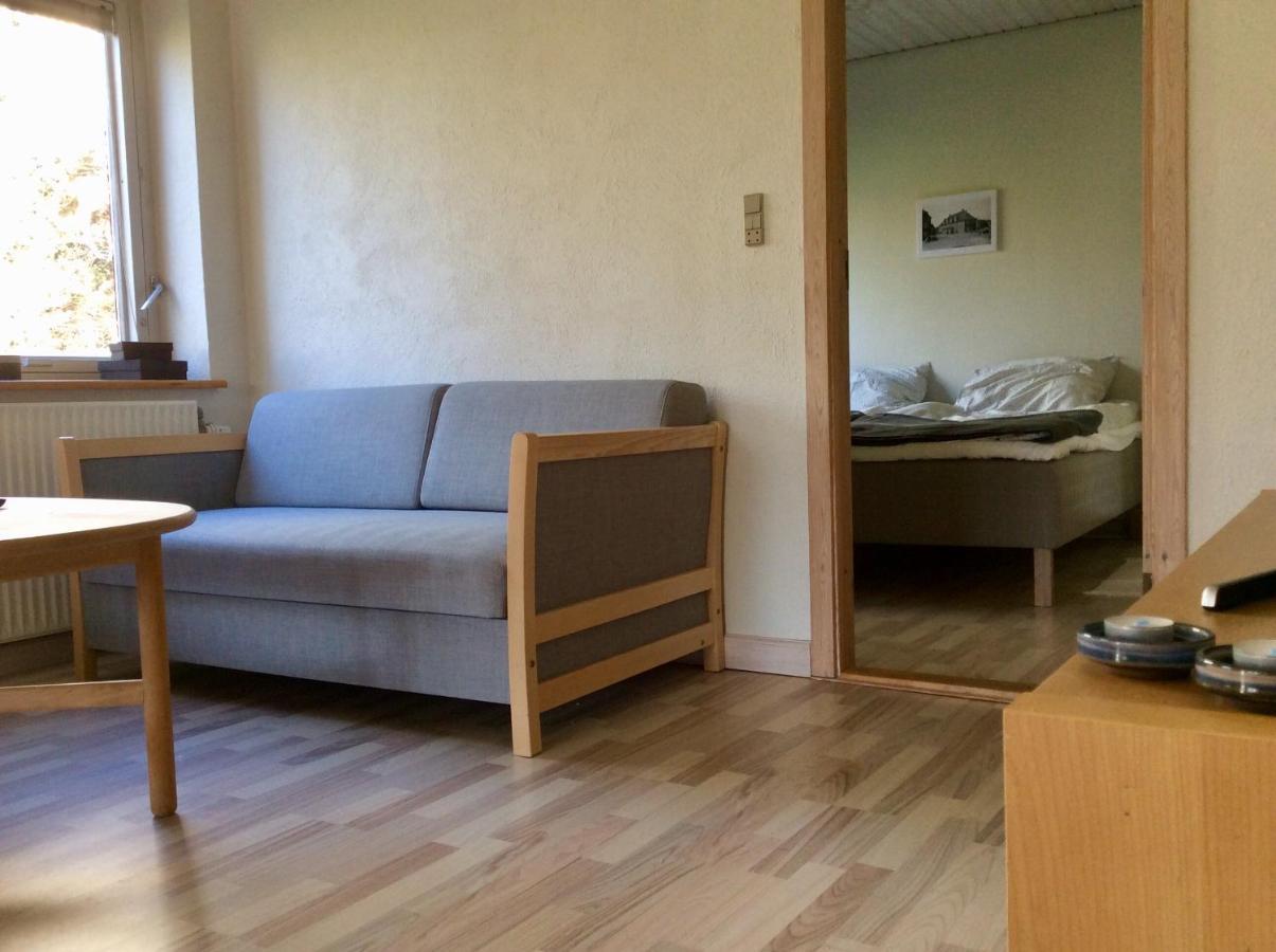 Ditlevs Apartment Sønderborg Zewnętrze zdjęcie