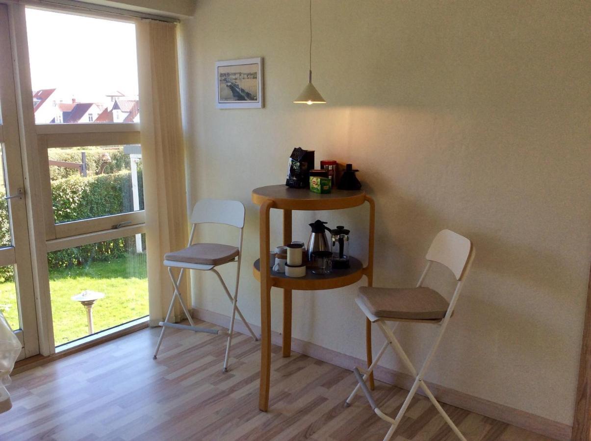 Ditlevs Apartment Sønderborg Zewnętrze zdjęcie