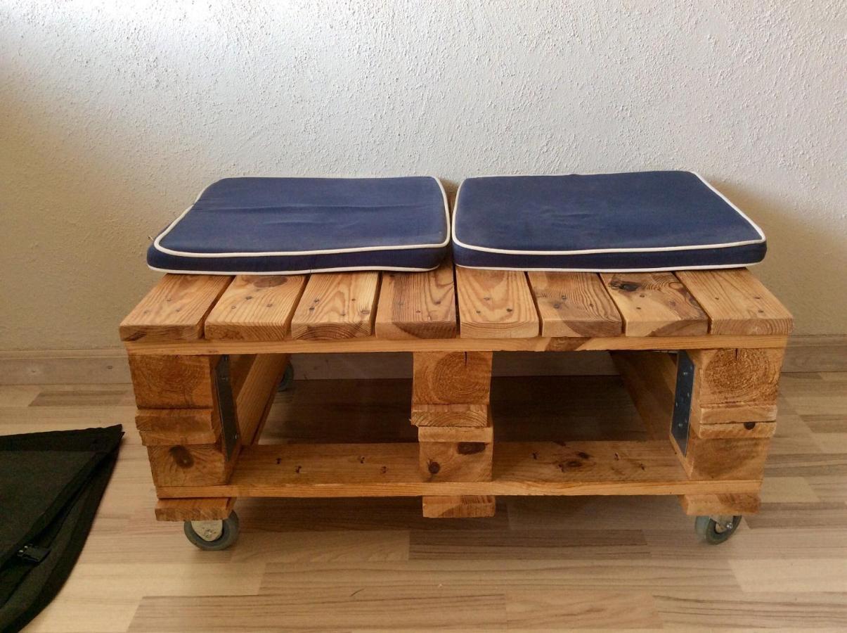 Ditlevs Apartment Sønderborg Zewnętrze zdjęcie
