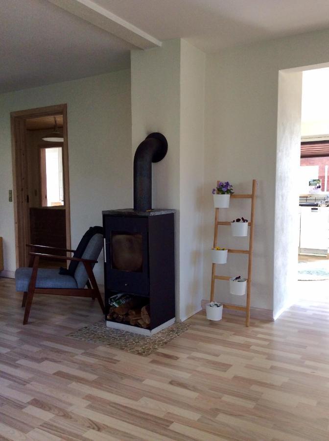 Ditlevs Apartment Sønderborg Zewnętrze zdjęcie