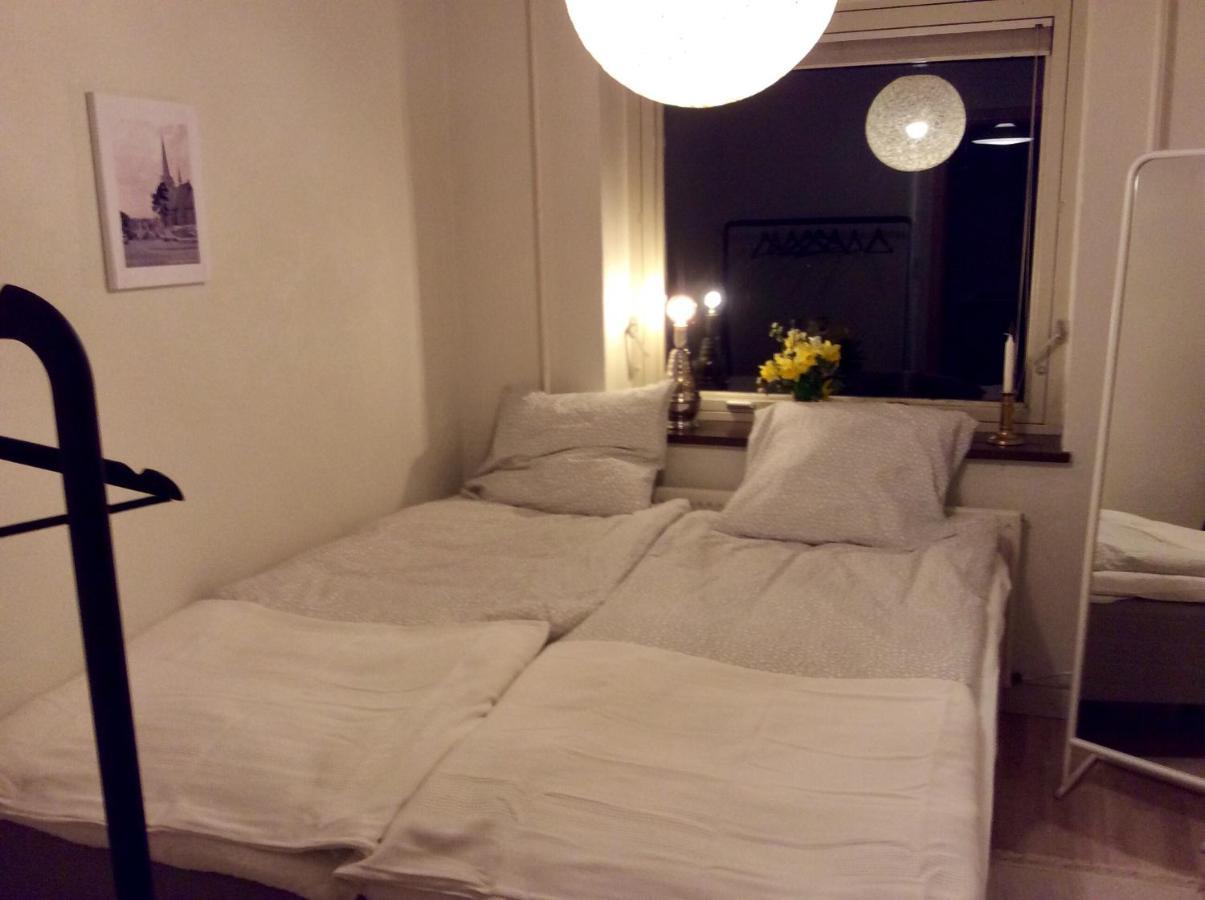 Ditlevs Apartment Sønderborg Zewnętrze zdjęcie