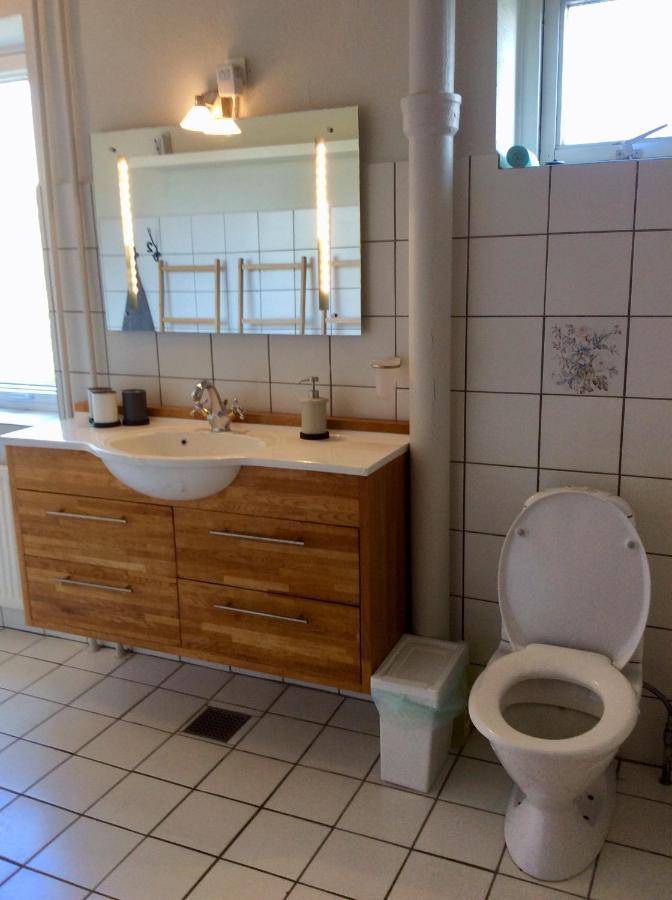 Ditlevs Apartment Sønderborg Zewnętrze zdjęcie