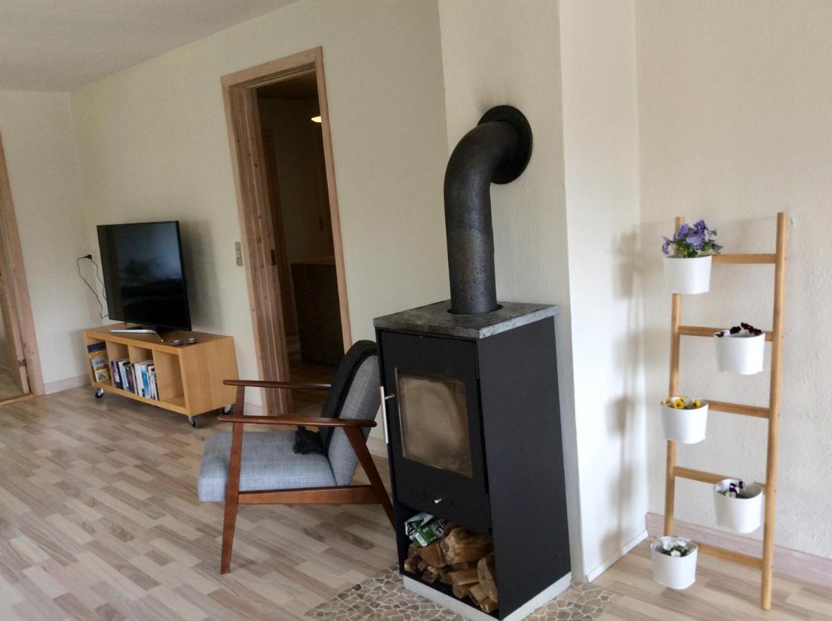 Ditlevs Apartment Sønderborg Zewnętrze zdjęcie
