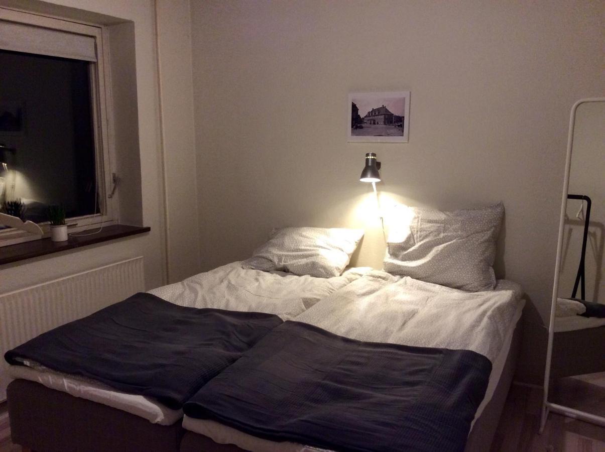 Ditlevs Apartment Sønderborg Zewnętrze zdjęcie