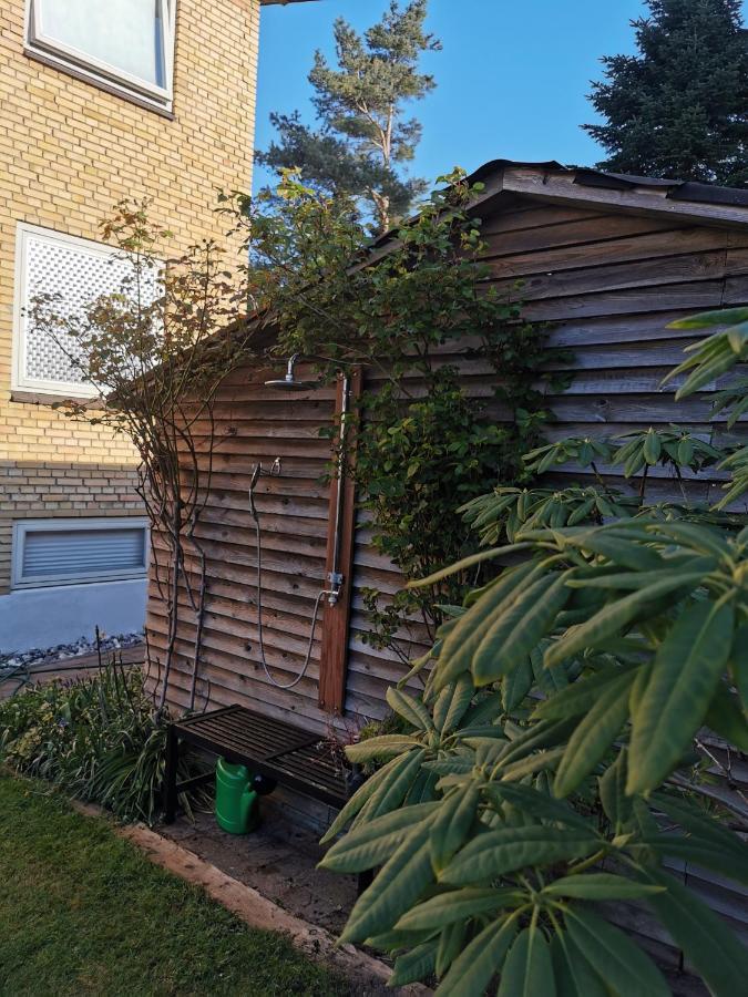 Ditlevs Apartment Sønderborg Zewnętrze zdjęcie