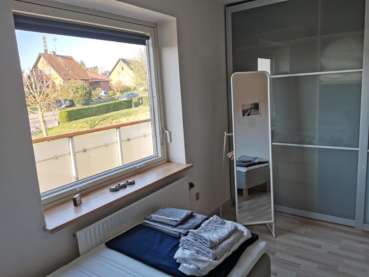 Ditlevs Apartment Sønderborg Zewnętrze zdjęcie