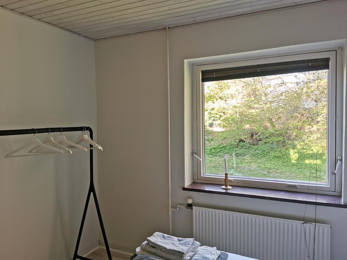 Ditlevs Apartment Sønderborg Zewnętrze zdjęcie