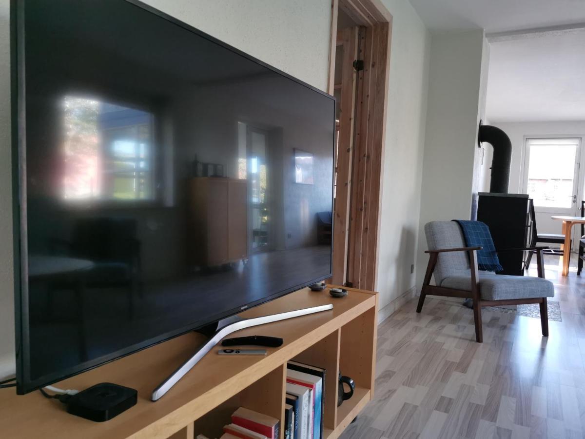 Ditlevs Apartment Sønderborg Zewnętrze zdjęcie