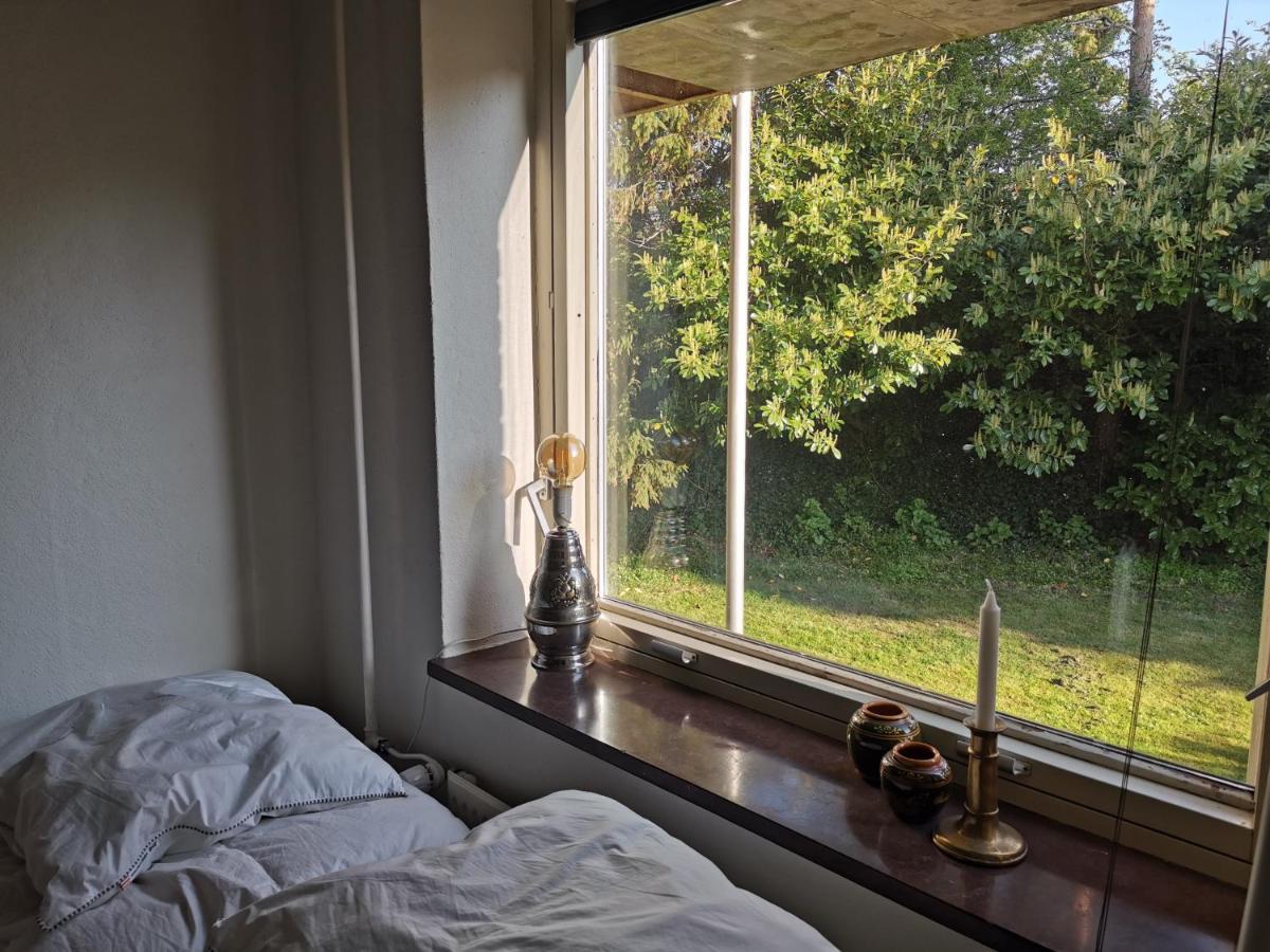 Ditlevs Apartment Sønderborg Zewnętrze zdjęcie