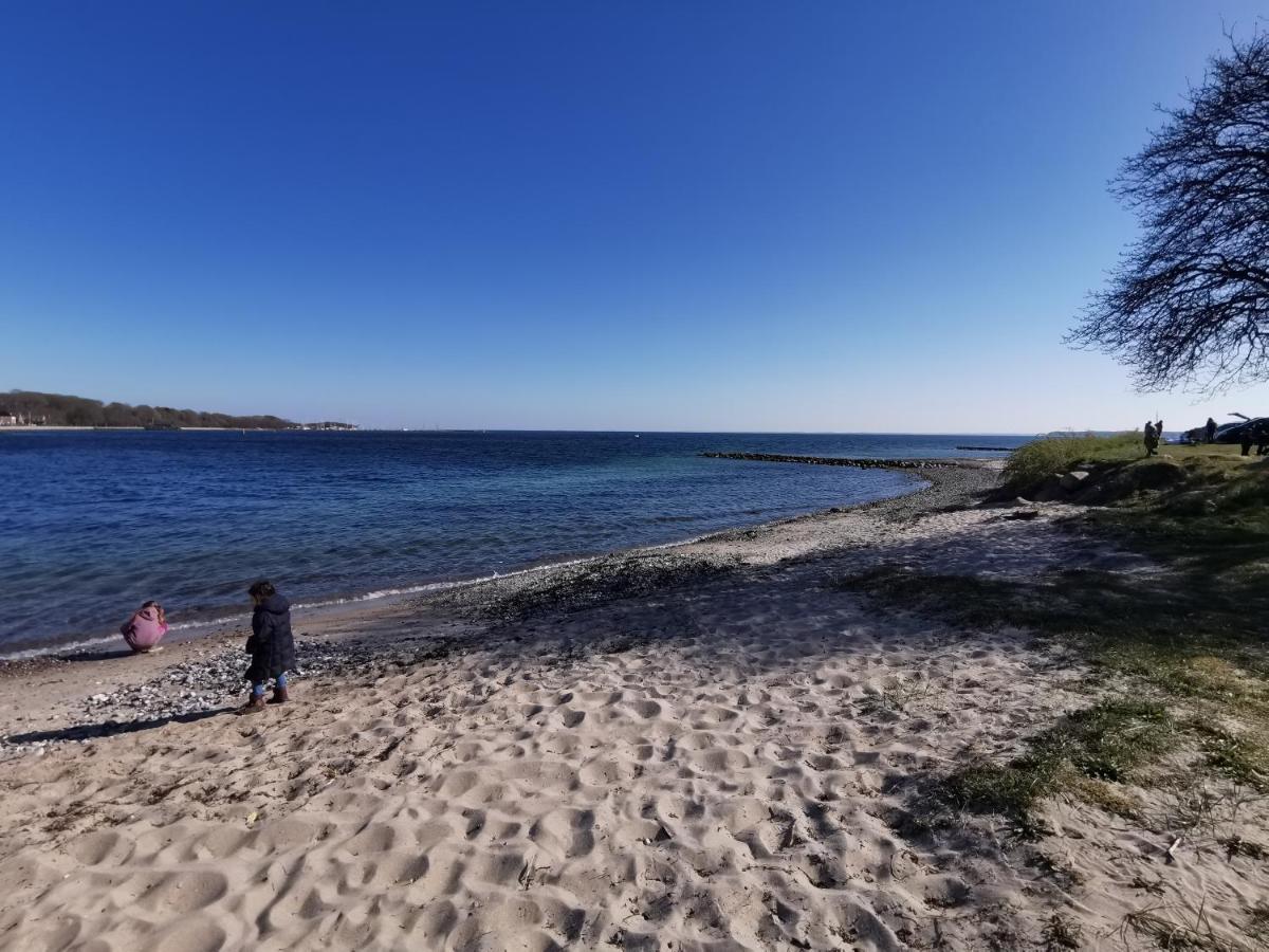 Ditlevs Apartment Sønderborg Zewnętrze zdjęcie