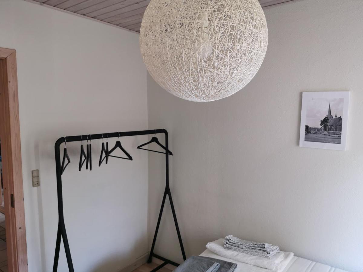 Ditlevs Apartment Sønderborg Zewnętrze zdjęcie