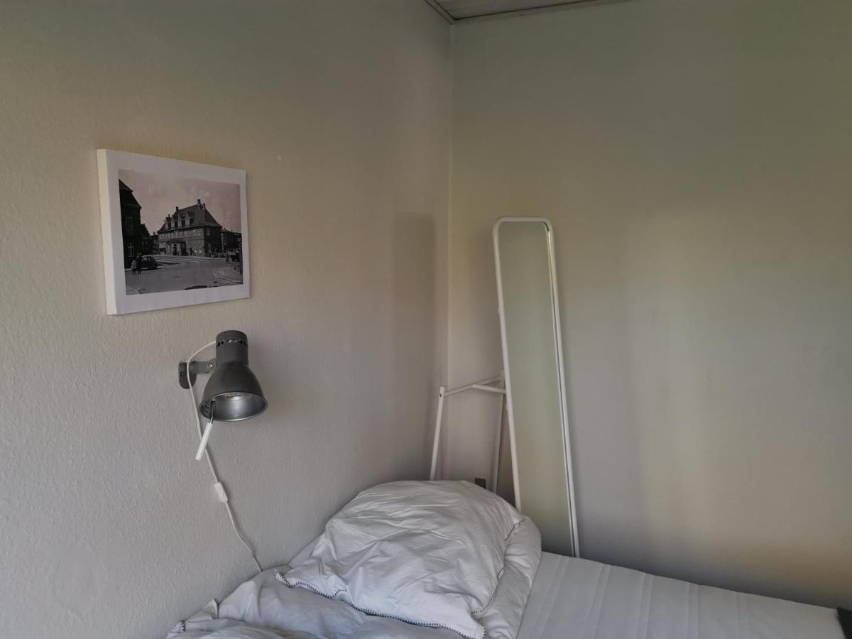 Ditlevs Apartment Sønderborg Zewnętrze zdjęcie